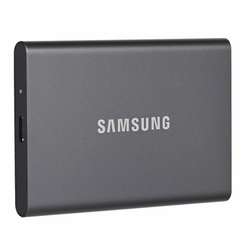 Samsung Dysk SSD Samsung T7 4TB Szary