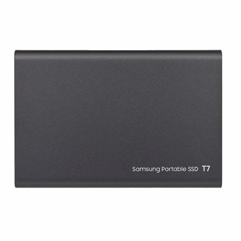 Samsung Dysk SSD Samsung T7 4TB Szary
