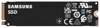 Samsung SemiConductor Dysk SSD Samsung PM9B1 1TB PCIe 4.0 NVMe M.2 2280 MZVL41T0HBLB-00B07