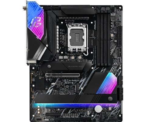 Asrock Płyta główna ASRock Z890 Lightning WiFi