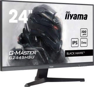 IIYAMA MONITOR IIYAMA LED 23,8" G2445HSU-B2 100Hz