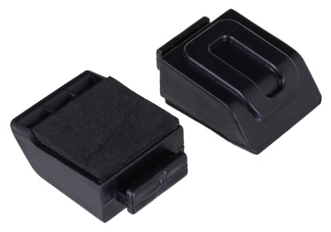 VAKOSS Podstawka chłodząca pod notebook VAKOSS LF-1860AL (17.x cala; 1 wentylator; HUB)