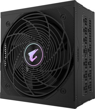 Gigabyte Zasilacz Gigabyte Aorus Elite Platinum ATX 3.1 850W