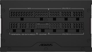 Gigabyte Zasilacz Gigabyte Aorus Elite Platinum ATX 3.1 850W