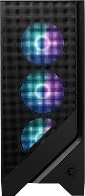 MSI Obudowa MSI MAG FORGE 321R AIRFLOW