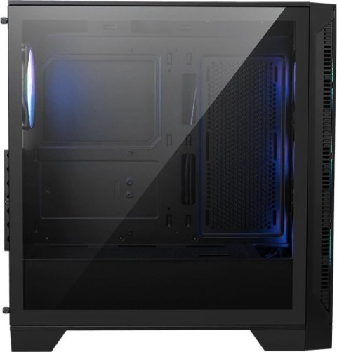 MSI Obudowa MSI MAG FORGE 321R AIRFLOW