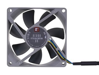 Noctua Wentylator NOCTUA redux 80mm PWM 325 - 1800 RPM