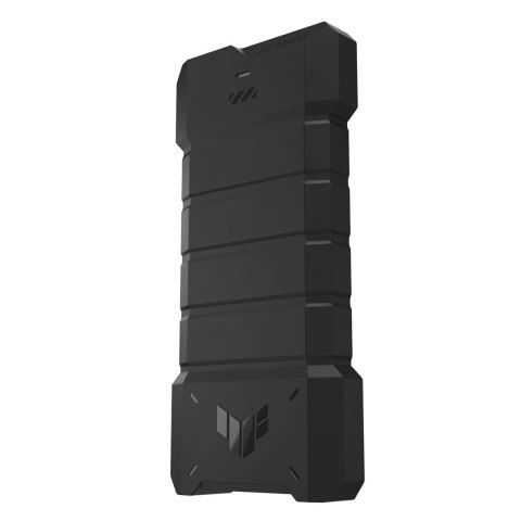 ASUS Obudowa na dysk zewnętrzny SSD Asus TUF Gaming A2 Czarny