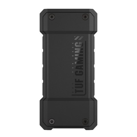 ASUS Obudowa na dysk zewnętrzny SSD Asus TUF Gaming A2 Czarny