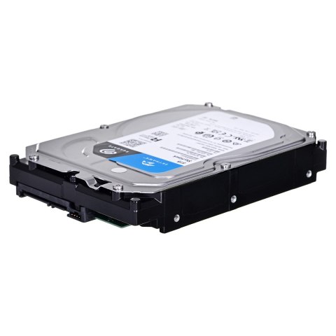 Seagate Dysk twardy HDD Seagate SkyHawk 8TB 3,5" SATA ST8000VX010