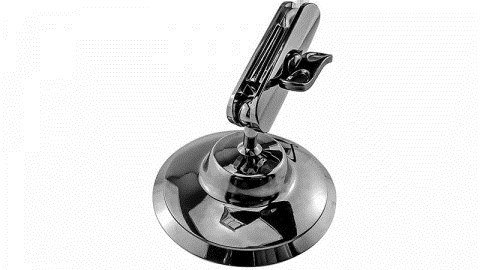 Media tech Mikroskop Media tech MT4096 (kolor czarny)