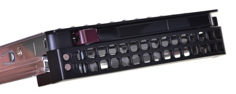 Supermicro Adapter do dysków Supermicro MCP-220-00043-0N