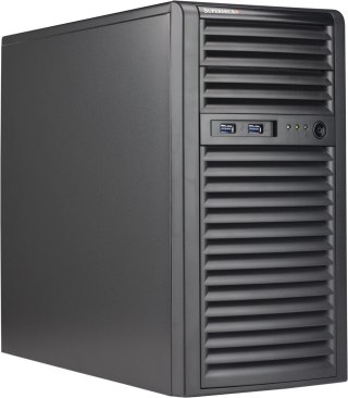 Supermicro OBUDOWA SERWEROWA SUPERMICRO CSE-731I-404B