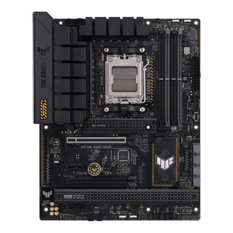 ASUS Płyta główna ASUS TUF GAMING B650-PLUS