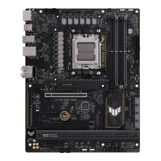 ASUS Płyta główna ASUS TUF GAMING B650-PLUS