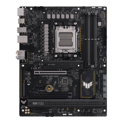 ASUS Płyta główna ASUS TUF GAMING B650-PLUS