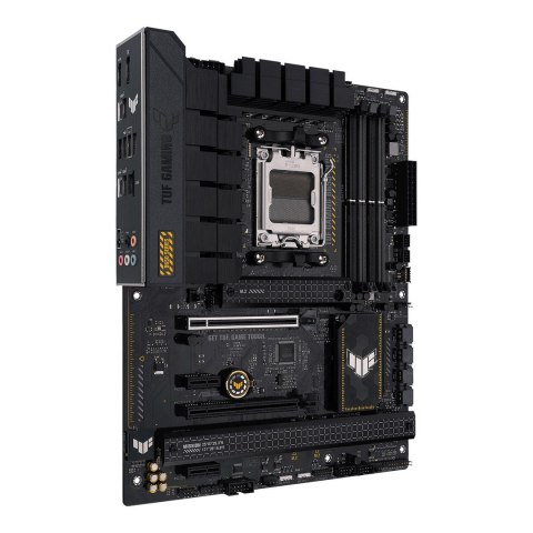 ASUS Płyta główna ASUS TUF GAMING B650-PLUS