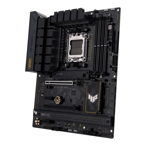ASUS Płyta główna ASUS TUF GAMING B650-PLUS