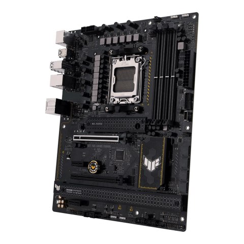 ASUS Płyta główna ASUS TUF GAMING B650-PLUS