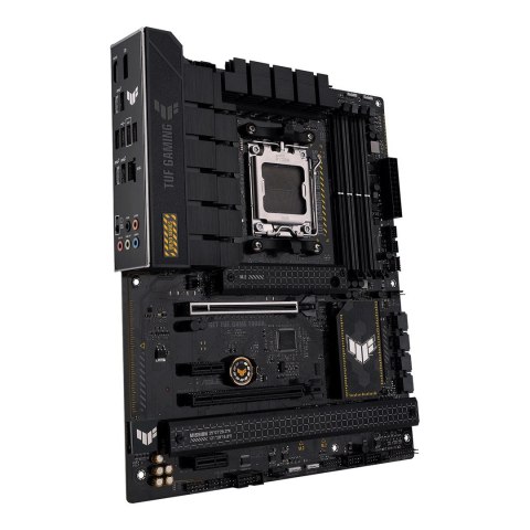 ASUS Płyta główna ASUS TUF GAMING B650-PLUS