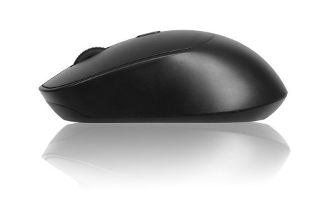 IBOX IBOX ZESTAW BEZPRZEWODOWY KLAWIATURA + MYSZ WORKSTATION PRO KIT