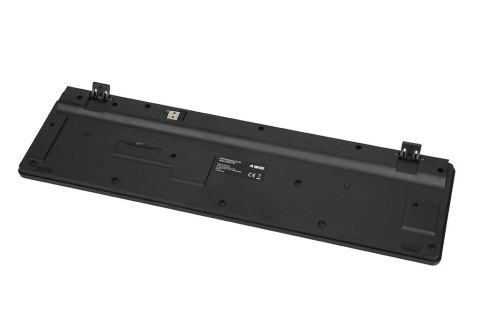 IBOX IBOX ZESTAW BEZPRZEWODOWY KLAWIATURA + MYSZ WORKSTATION PRO KIT
