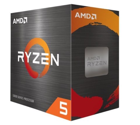 AMD Procesor AMD Ryzen 5 5500