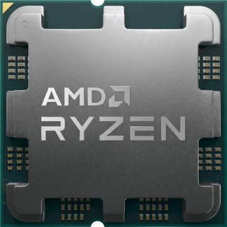 AMD Procesor AMD Ryzen 5 7600 Tray