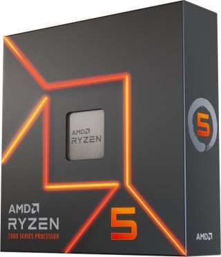 AMD Procesor AMD Ryzen 5 7600X