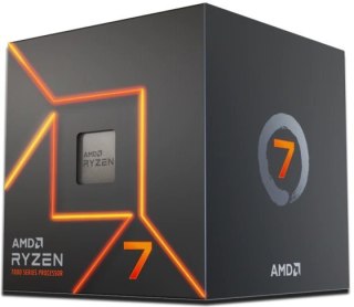 AMD Procesor AMD Ryzen 7 7700