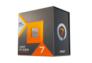 AMD Procesor AMD Ryzen 7 7800X3D - BOX