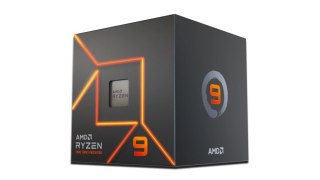 AMD Procesor AMD Ryzen 9 7900