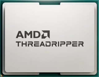 AMD Procesor AMD Threadripper PRO 7965WX  (24C/48T) 4.2 GHz (5.3 GHz Turbo) Socket sTR5 TDP 350W tray