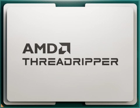 AMD Procesor AMD Threadripper PRO 7965WX  (24C/48T) 4.2 GHz (5.3 GHz Turbo) Socket sTR5 TDP 350W tray