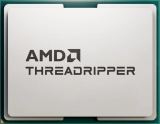 AMD Procesor AMD Threadripper PRO 7975WX (32C/64T) 4.0 GHz (5.3 GHz Turbo) Socket sTR5 TDP 350W tray