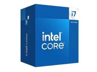 Intel Procesor Intel Core i7-14700 5,4 GHz 28 MB LGA1700