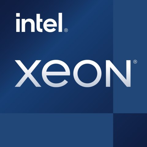 Intel Procesor Intel XEON E-2324G (4C/4T) 3,1GHz (4,6GHz Turbo) Socket LGA1200 TDP 65W TRAY