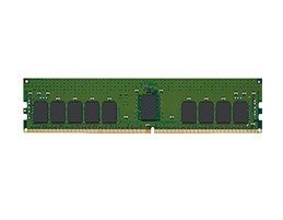 Kingston Kingston RDIMM 32GB DDR4 2Rx8 Hynix C Rambus 2666MHz PC4-21300 KSM26RD8/32HCR