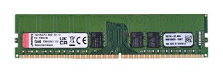 Kingston Pamięć Kingston dedykowana do Dell 16GB DDR4-2666Mhz ECC Module