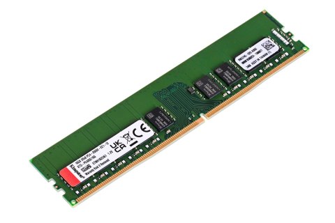 Kingston Pamięć Kingston dedykowana do Dell 16GB DDR4-2666Mhz ECC Module