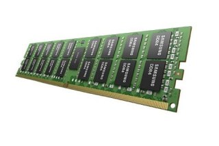 Samsung SemiConductor Samsung RDIMM 16GB DDR4 2Rx8 2666MHz PC4-21300 ECC REGISTERED M393A2K43CB2-CTD