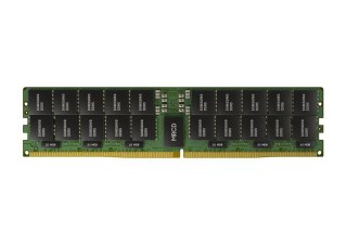 Samsung SemiConductor Samsung RDIMM 16GB DDR5 1Rx8 4800MHz PC5-38400 ECC REGISTERED M321R2GA3BB6-CQK