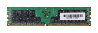Samsung SemiConductor Samsung RDIMM 32GB DDR4 2Rx4 2666MHz PC4-21300 ECC REGISTERED M393A4K40CB2-CTD