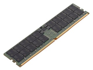 Samsung SemiConductor Samsung RDIMM 64GB DDR5 2Rx4 5600MHz PC5-44800 ECC REGISTERED M321R8GA0PB0-CWM