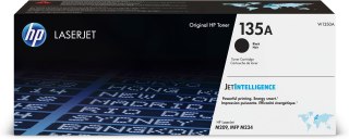 Hewlett-Packard HP Toner czarny HP135A=W1350A
