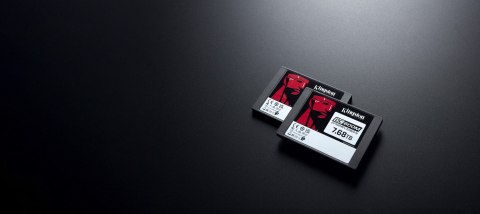 Kingston Dysk SSD Kingston DC600M 7.68TB SATA 2.5" SEDC600M/7680G (DWPD 1)