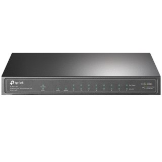 TP-LINK Switch TP-LINK TL-SG1210P