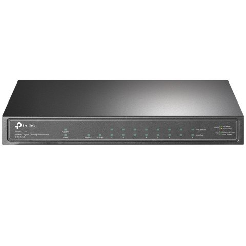 TP-LINK Switch TP-LINK TL-SG1210P