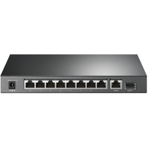 TP-LINK Switch TP-LINK TL-SG1210P