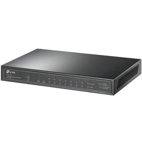 TP-LINK Switch TP-LINK TL-SG1210P